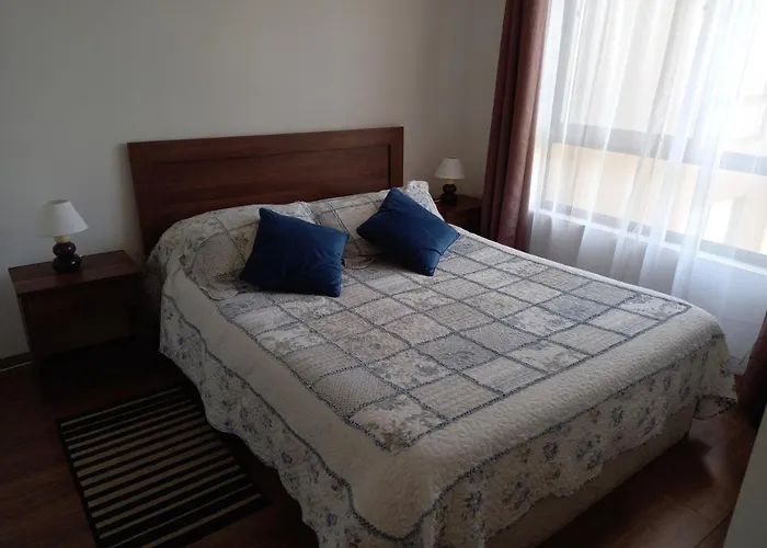 Departamento Ricardo
