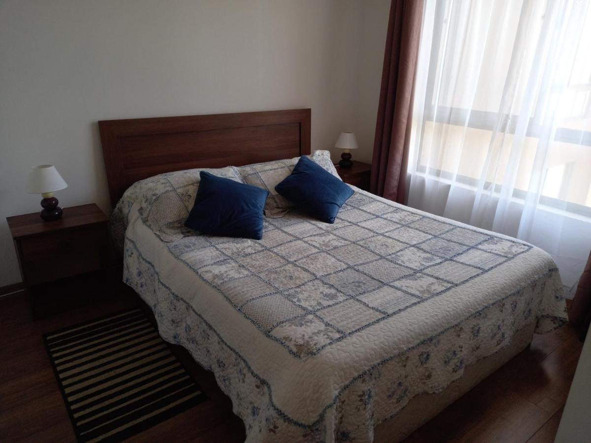 Departamento Ricardo Vina del Mar