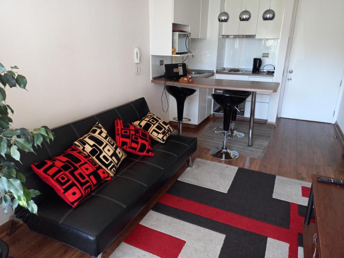 Departamento Ricardo Vina del Mar