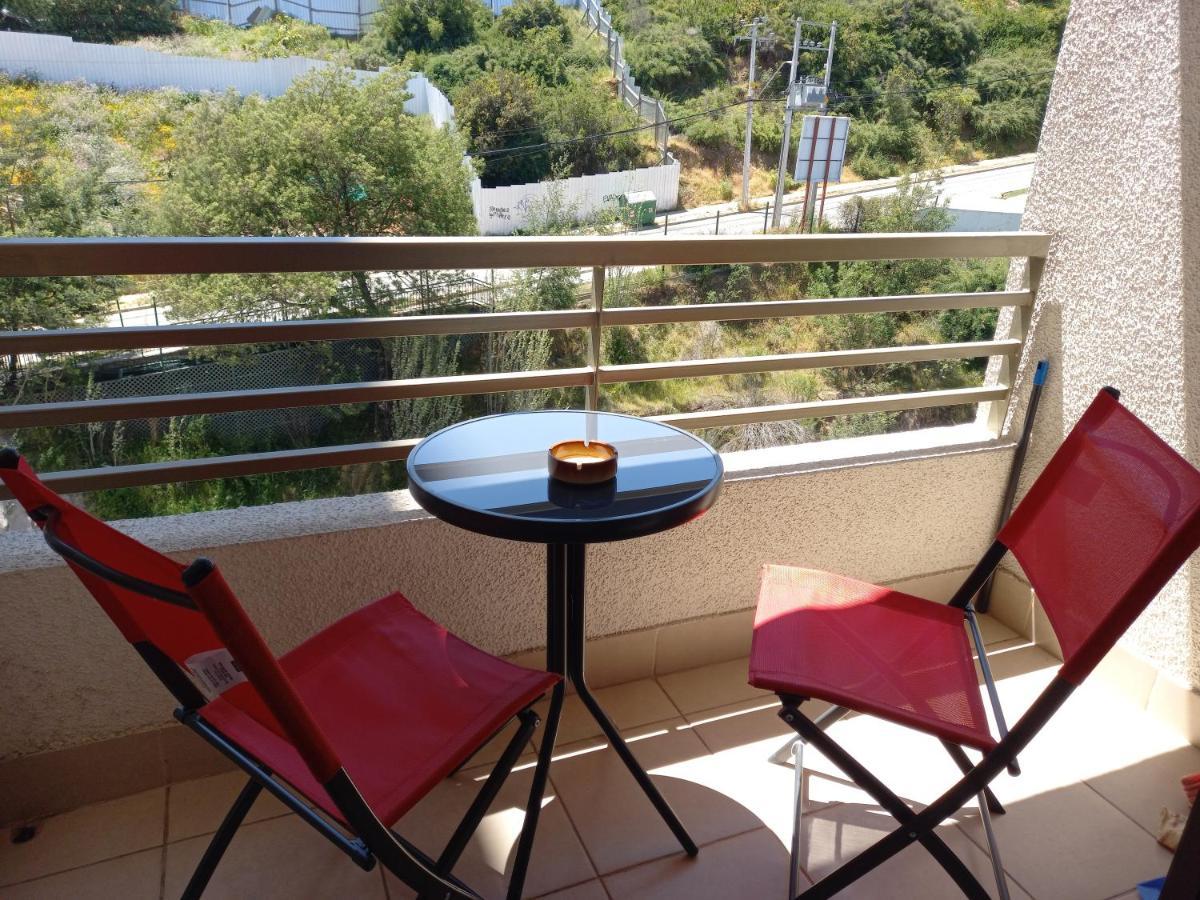 Departamento Ricardo Vina del Mar
