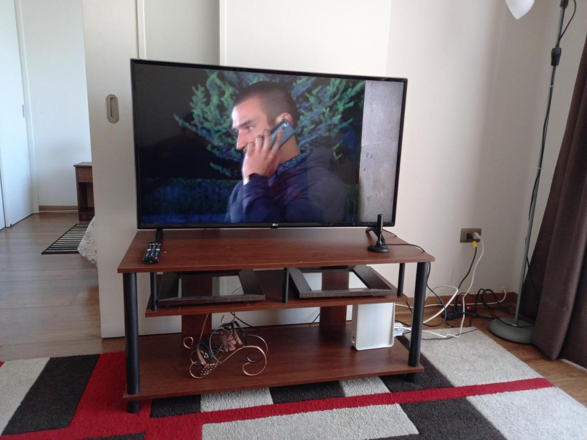 Apartamento Departamento Ricardo *